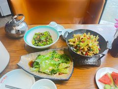 -湘约爨厨(太白立交店)