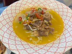 -云客来·花园餐厅(洛社店)