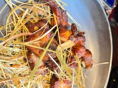 -滇野云南野生菌餐厅(陕西南路店)