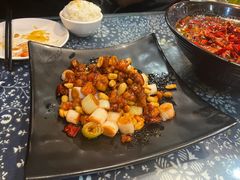 -玉桥餐厅(天坛店)