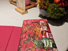 -叶叶菩提(太原别墅店)