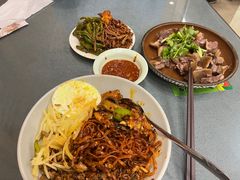 -春花民族美食(佳木斯总店)