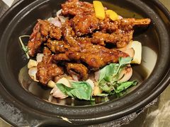 -上海人家花樣年华(中山公园店)