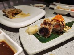 -大渔铁板烧(大悦城店)