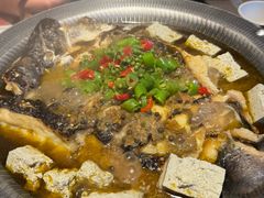 -半天妖烤鱼(印象城店)