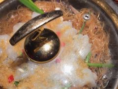 -绿茶餐厅(蓝色港湾店)