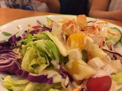 -萨莉亚意式餐厅(黄村高德汇店)