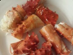 -圣丰索菲特·2 On 988 Café 自助餐厅
