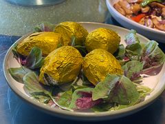 -漫渡庄绿岛花园•隐市庭园菜(滨湖店)