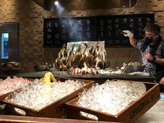 -炉匠炉端烧·酒(国金中心商场店)