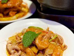 -烧货·活海鲜炭烧(湖滨商业街店)