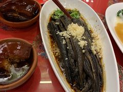 -玉华台饭庄(裕中西里小区店)