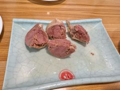 肚包肉-老舅老蒙肉饼非遗店(一店)