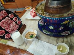 -东来顺•非遗火锅(外滩店)