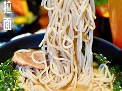 -小川洋风料理(街道口店)