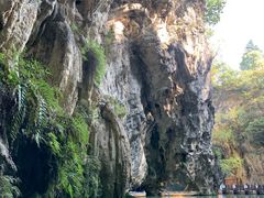 -天河潭旅游度假区