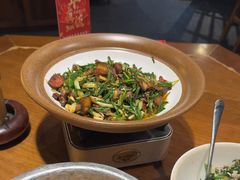 -李久其家民间餐厅(观沙岭公园店)