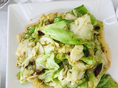 -渔民船说·北塘海鲜·天津菜·海肠捞饭(北塘古镇店)