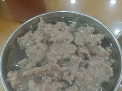 -老牌依强牛肉店(达道总店)