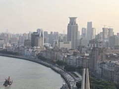 -上海外滩茂悦大酒店