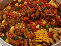 -辣小鲜·南昌大排档(船山路店)