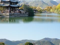-台州府城(江南长城)