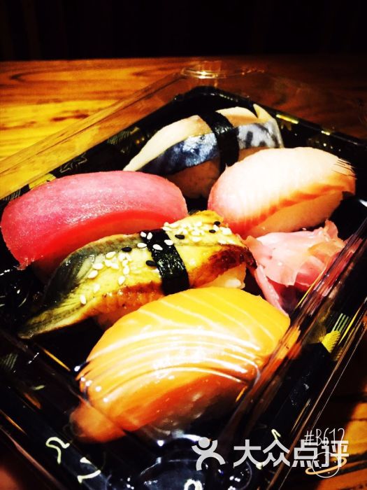 小野寿司图片 - 第1张