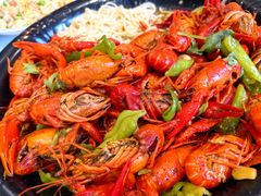 -火龙堂·风味民间菜(文一路店)