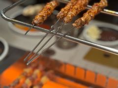 -丰茂烤串(外滩星荟中心店)