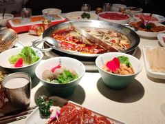 -小龙坎火锅(春熙太古里店)