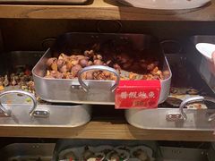 -日丰园海肠水饺·老字号大连海鲜(和平广场店)