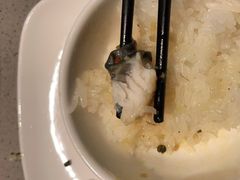 -半天妖烤鱼(紫荆广场店)