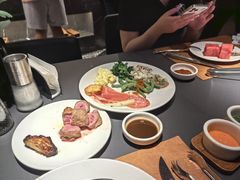-拉蒂娜·巴西牛排馆 Latina·Brazilian Steakhouse(王府井喜悦店)