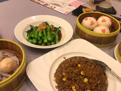 -维多利亚大酒店·雅园中餐厅