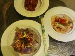 -华夏良子·足道SPA艾灸(山东大厦店)