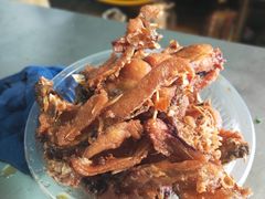 -大马弄蒋师傅美食酥鱼(察院前店)
