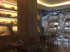 -Let’s Relax Spa(MBK)