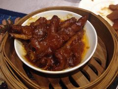 凤爪-红莲中餐厅(日航饭店)