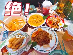 -迷你椰·泰式大排档(观前街店)