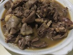 -满口香饭店
