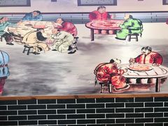 -吃香喝辣·地道衡东菜(南岳大庙店)