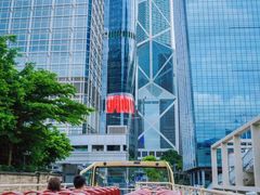 -Big Bus Tours 敞篷观光巴士