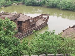 -三国赤壁古战场