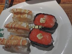 -蒙肥羊·酸汤潮牛·鲜牛肉火锅烤肉自助(岗顶店)