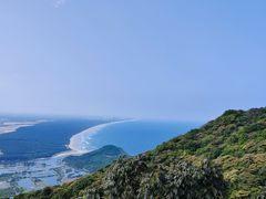 -海南铜鼓岭景区