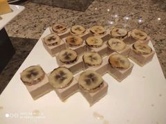 -上海锦江汤臣洲际大酒店壹阶层