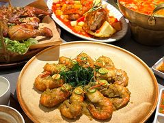 -芭堤雅泰国餐厅(胜利路店)