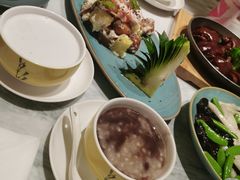 -鹿港小镇(霄云店)