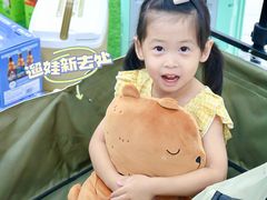 -家乐福会员店(南翔店)