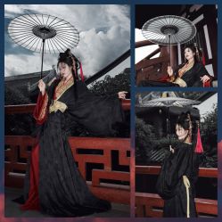 -苏州窝边小草摄影·汉服妆造跟拍(拙政园店)